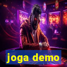 joga demo